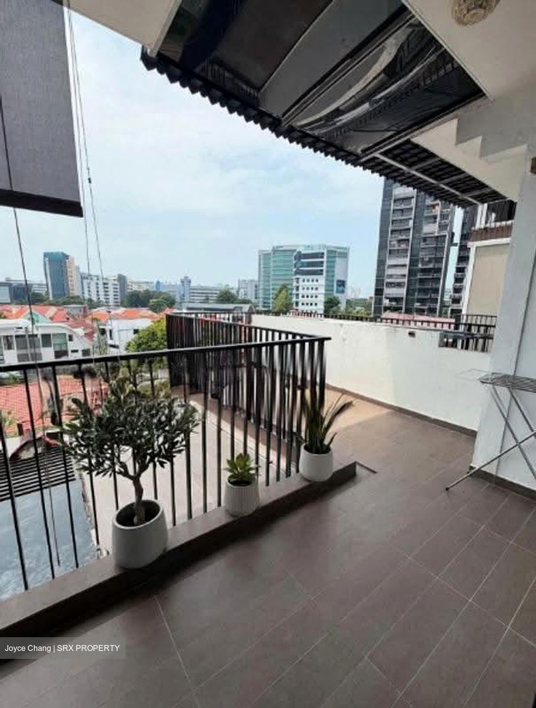 Sant Ritz (D13), Condominium #614242921